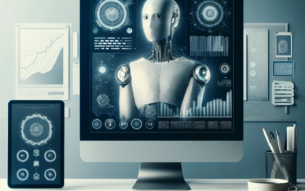 The Rise of AI in Digital Marketing: What It Means for Future Strategies