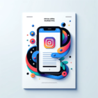 Engaging Instagram advertisement showcasing visual storytelling that leads to high conversion rates.