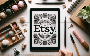 Etsy for Entrepreneurs: Crafting Success in Niche Markets